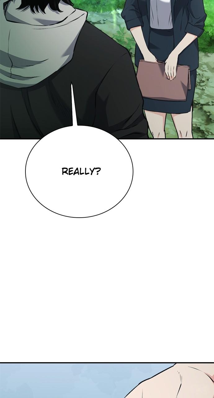 Read The Druid of Seoul Station EN Manga Online