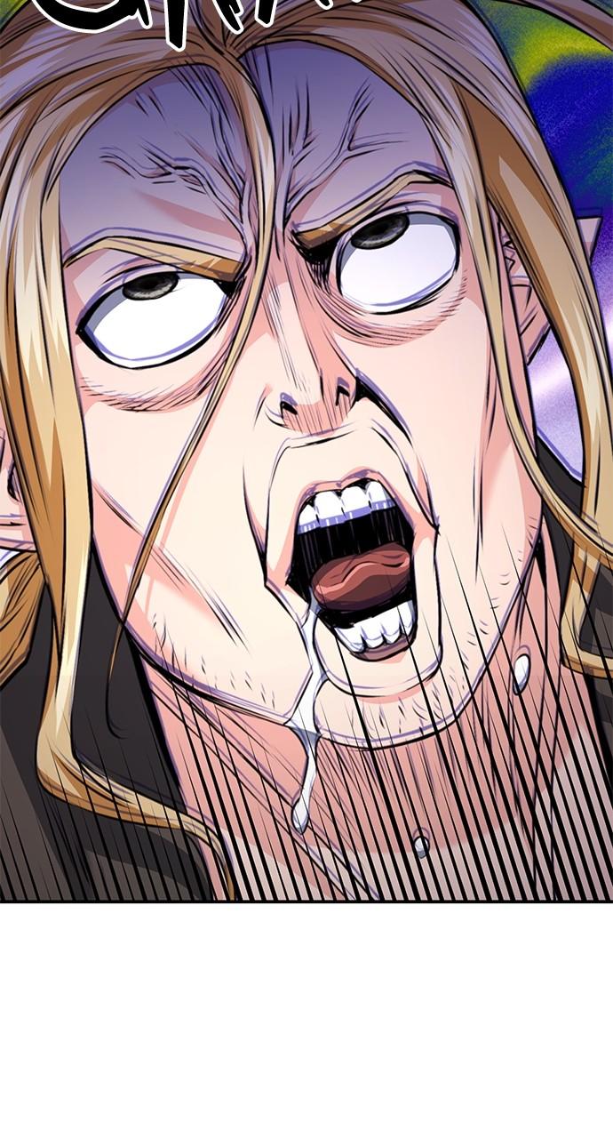 Read The Druid of Seoul Station EN Manga Online