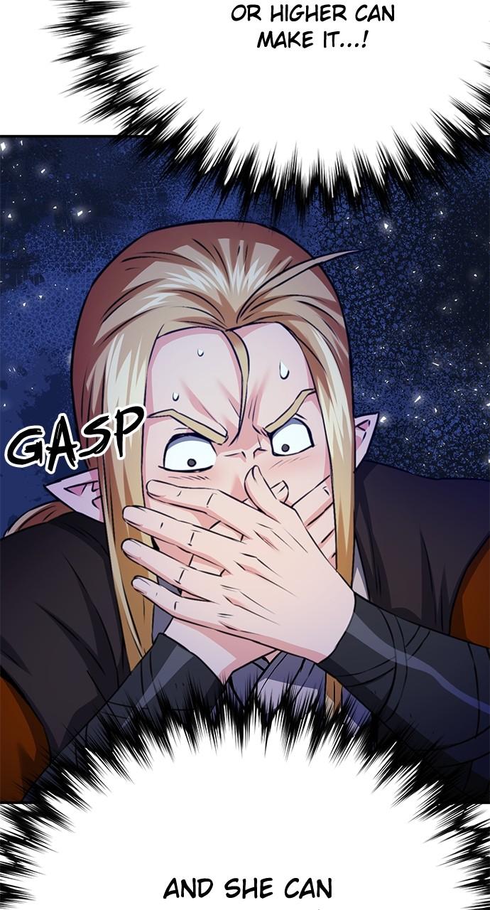 Read The Druid of Seoul Station EN Manga Online