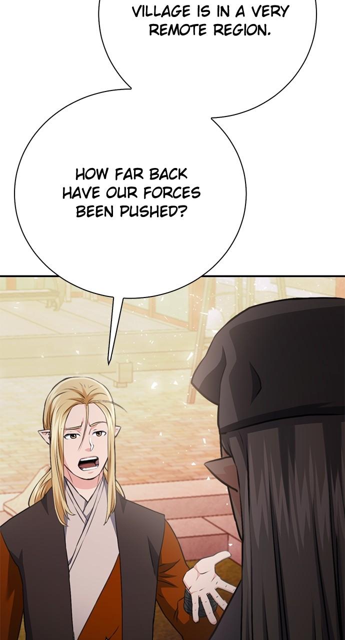 Read The Druid of Seoul Station EN Manga Online