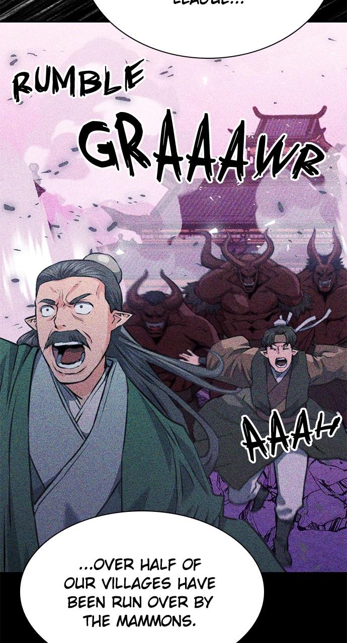 Read The Druid of Seoul Station EN Manga Online