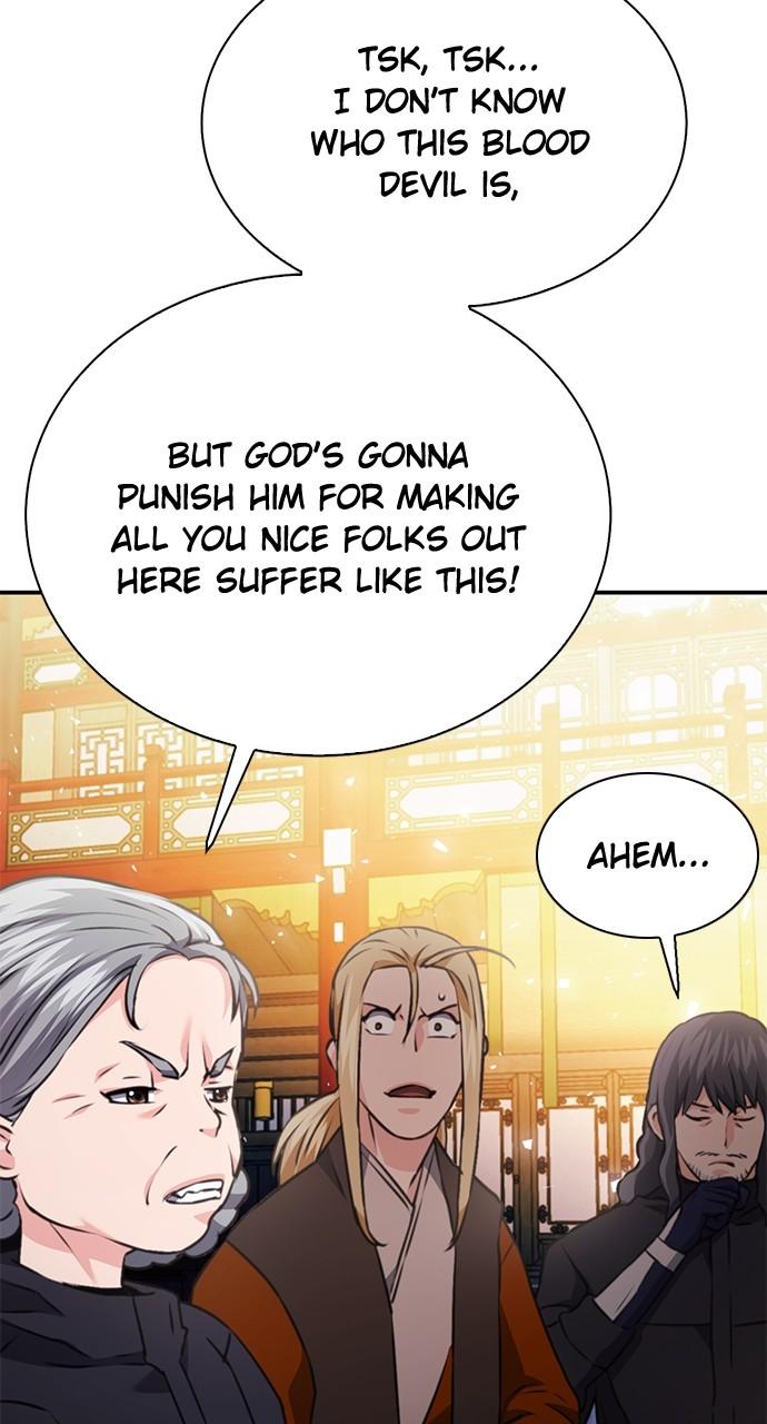 Read The Druid of Seoul Station EN Manga Online