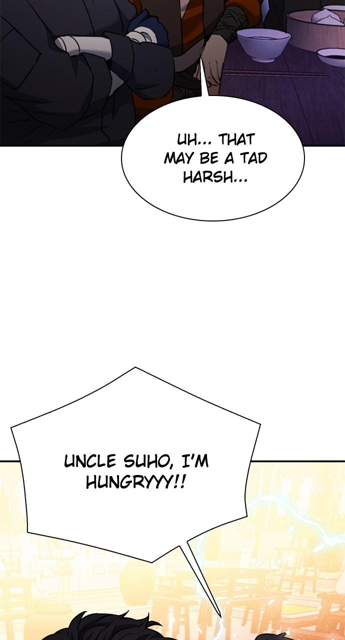 Read The Druid of Seoul Station EN Manga Online