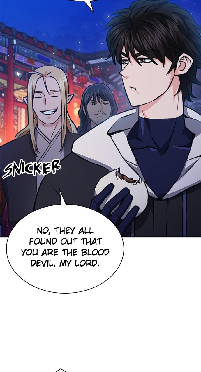 Read The Druid of Seoul Station EN Manga Online