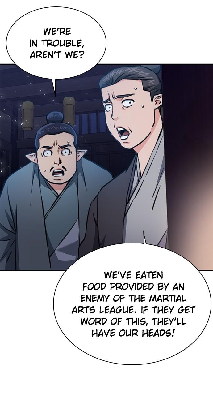 Read The Druid of Seoul Station EN Manga Online