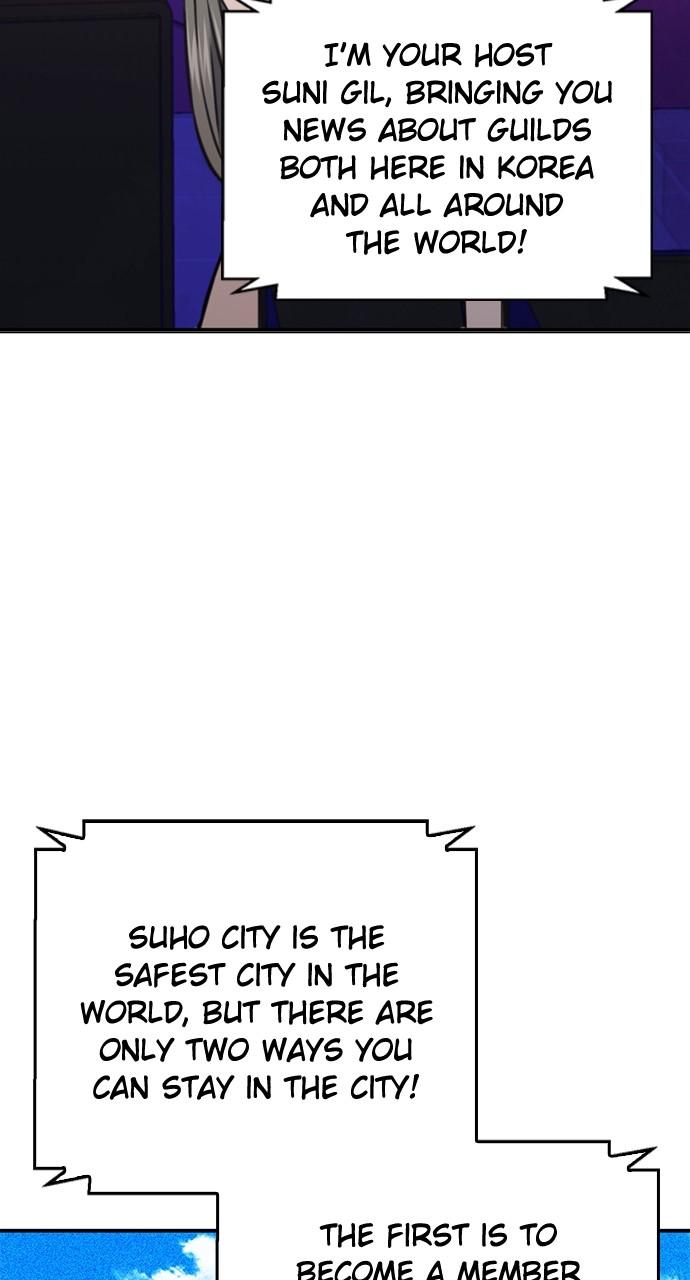 Read The Druid of Seoul Station EN Manga Online