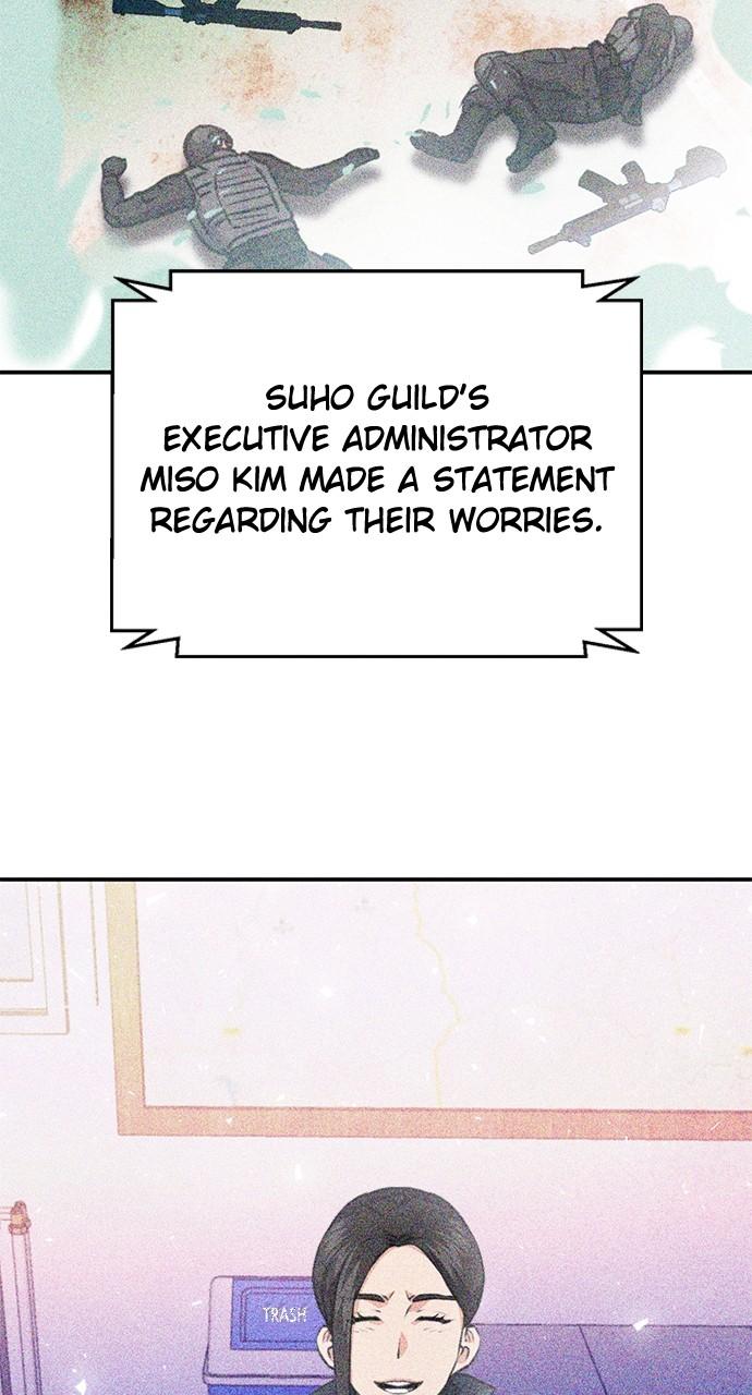 Read The Druid of Seoul Station EN Manga Online