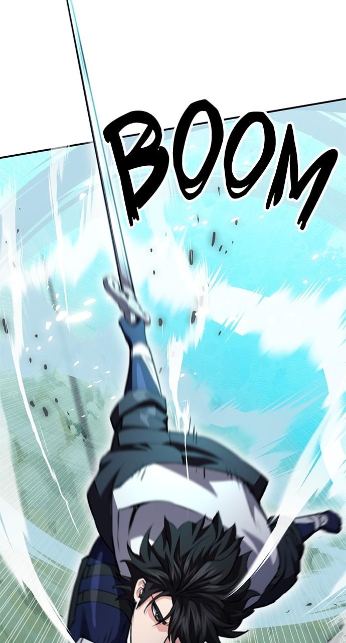 Read The Druid of Seoul Station EN Manga Online