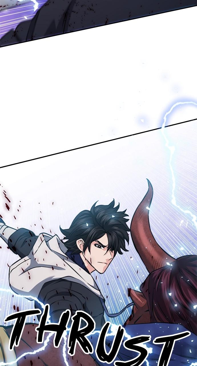 Read The Druid of Seoul Station EN Manga Online