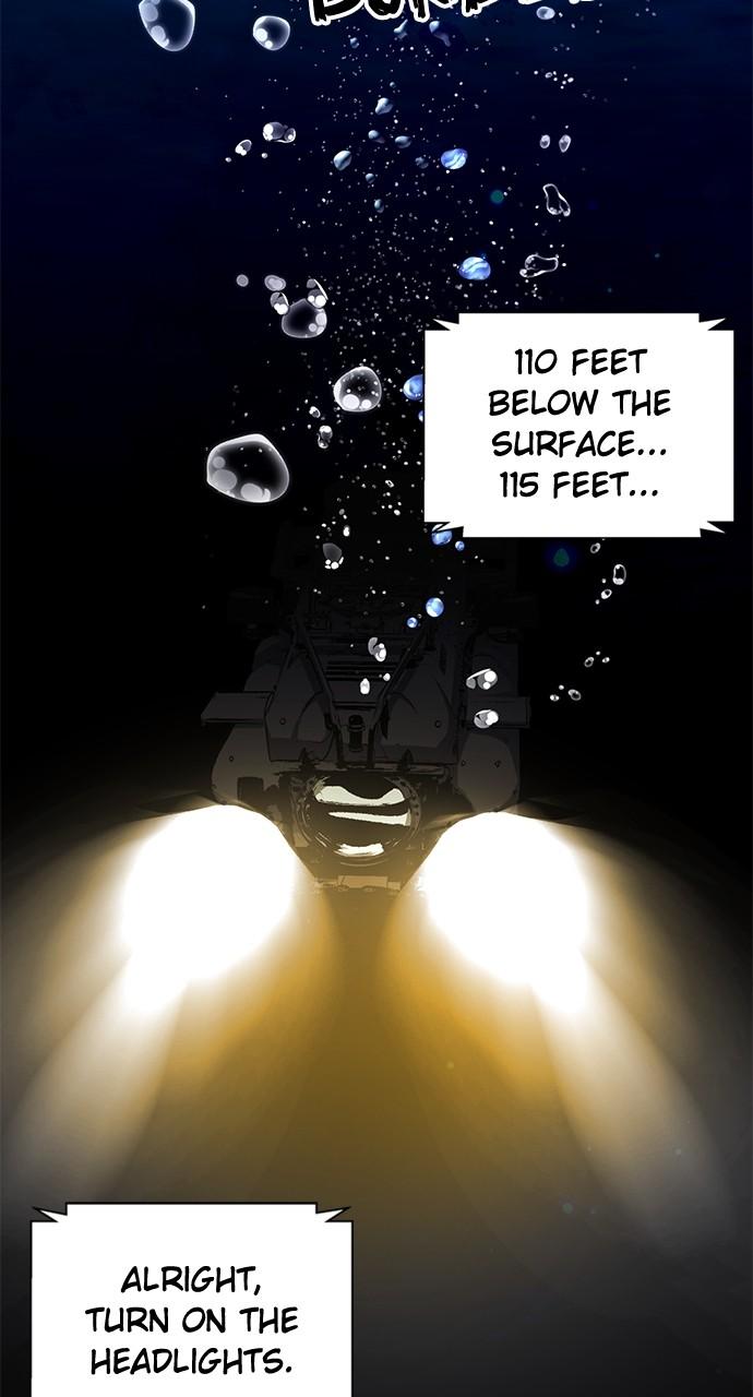 Read The Druid of Seoul Station EN Manga Online