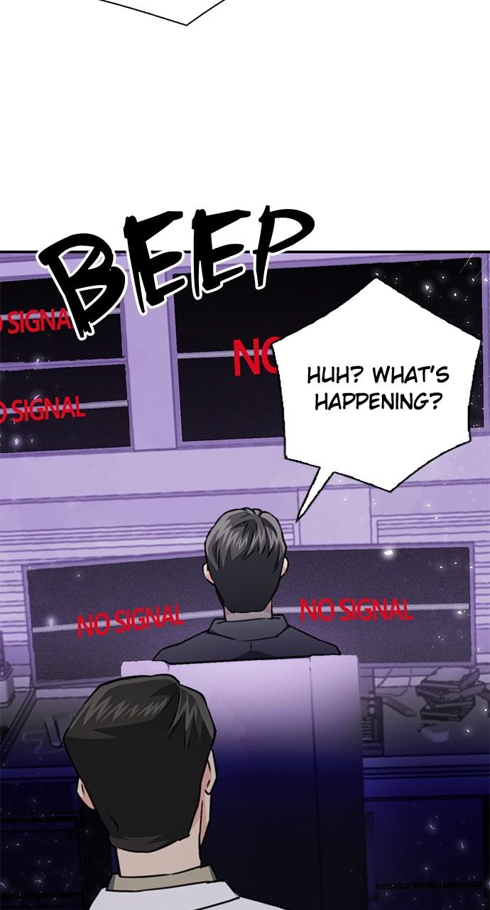 Read The Druid of Seoul Station EN Manga Online