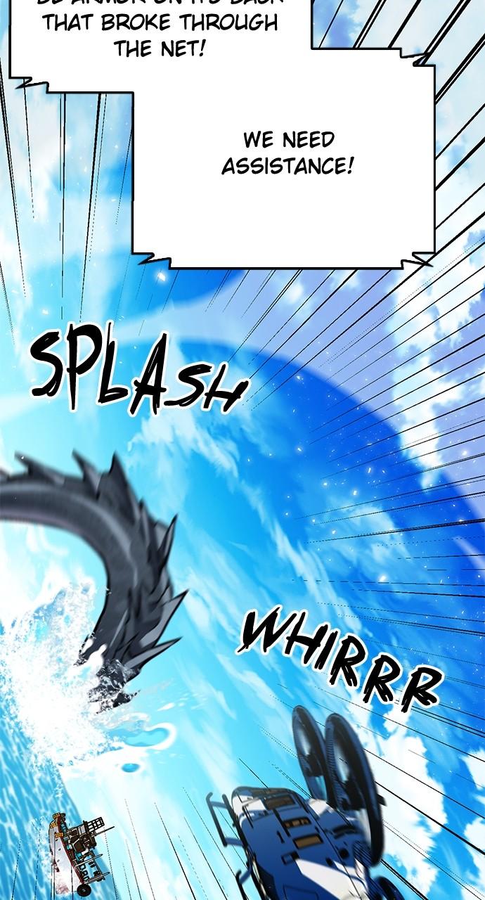 Read The Druid of Seoul Station EN Manga Online