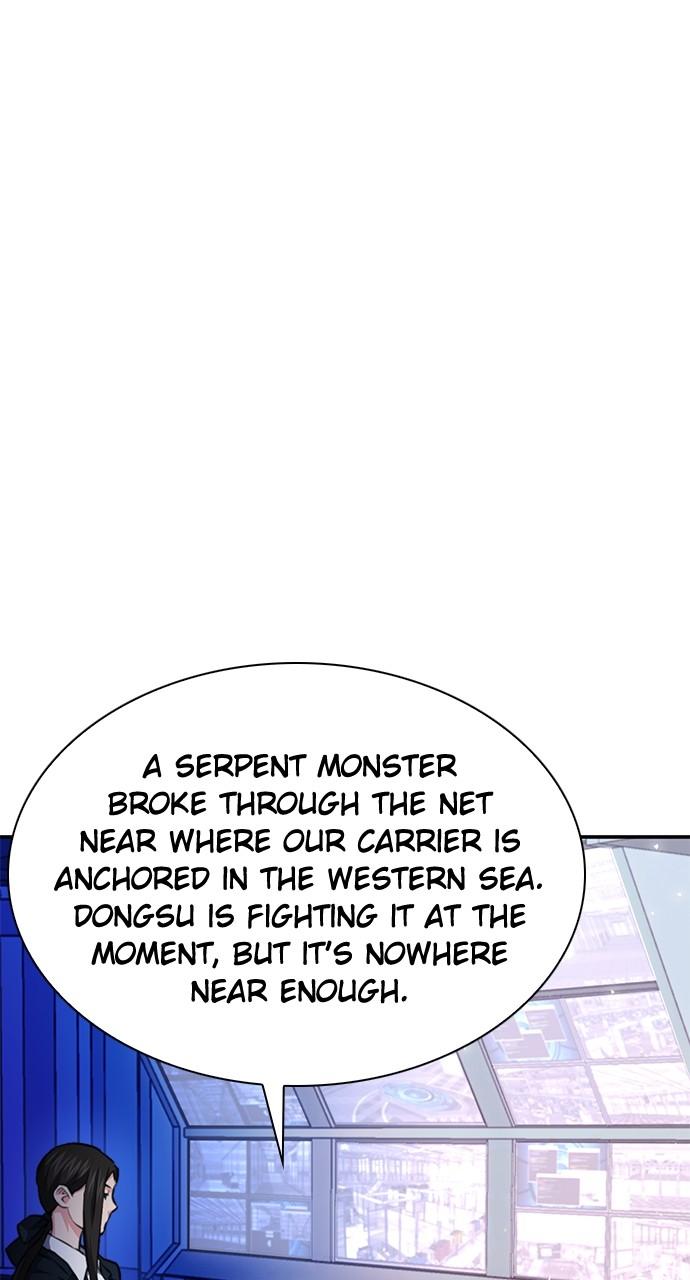 Read The Druid of Seoul Station EN Manga Online