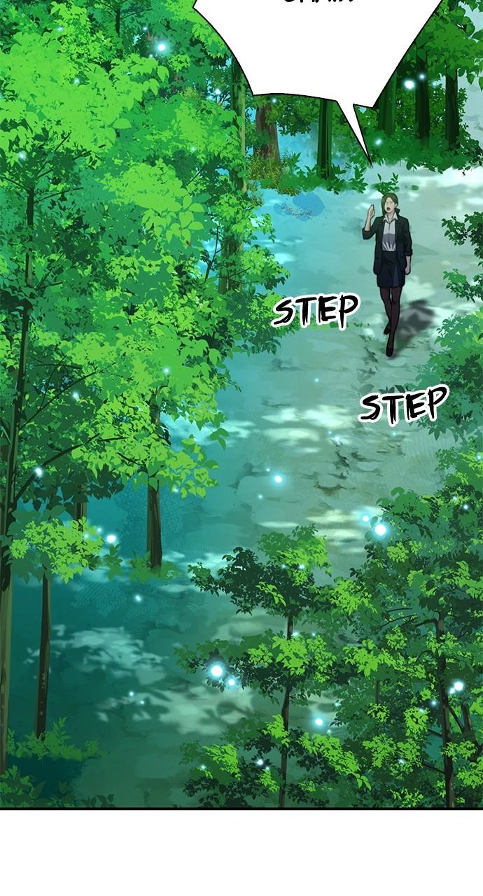 Read The Druid of Seoul Station EN Manga Online