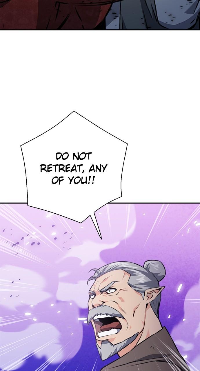 Read The Druid of Seoul Station EN Manga Online