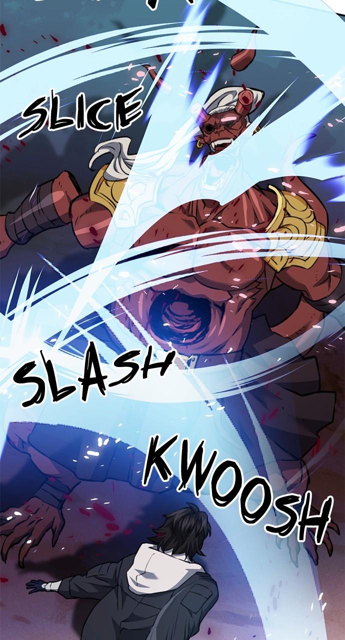 Read The Druid of Seoul Station EN Manga Online