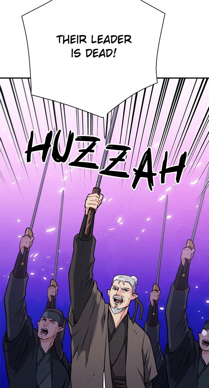 Read The Druid of Seoul Station EN Manga Online