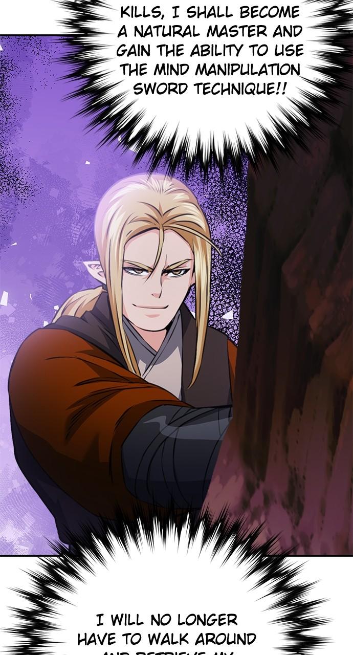 Read The Druid of Seoul Station EN Manga Online