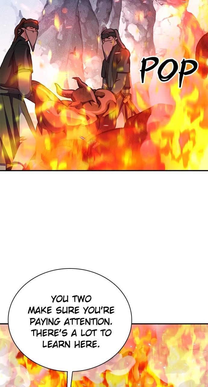 Read The Druid of Seoul Station EN Manga Online