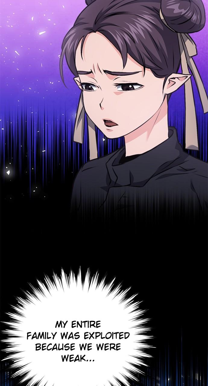 Read The Druid of Seoul Station EN Manga Online