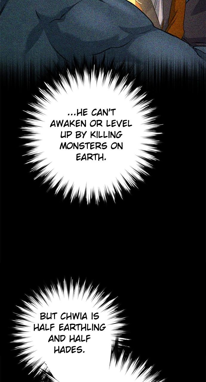 Read The Druid of Seoul Station EN Manga Online