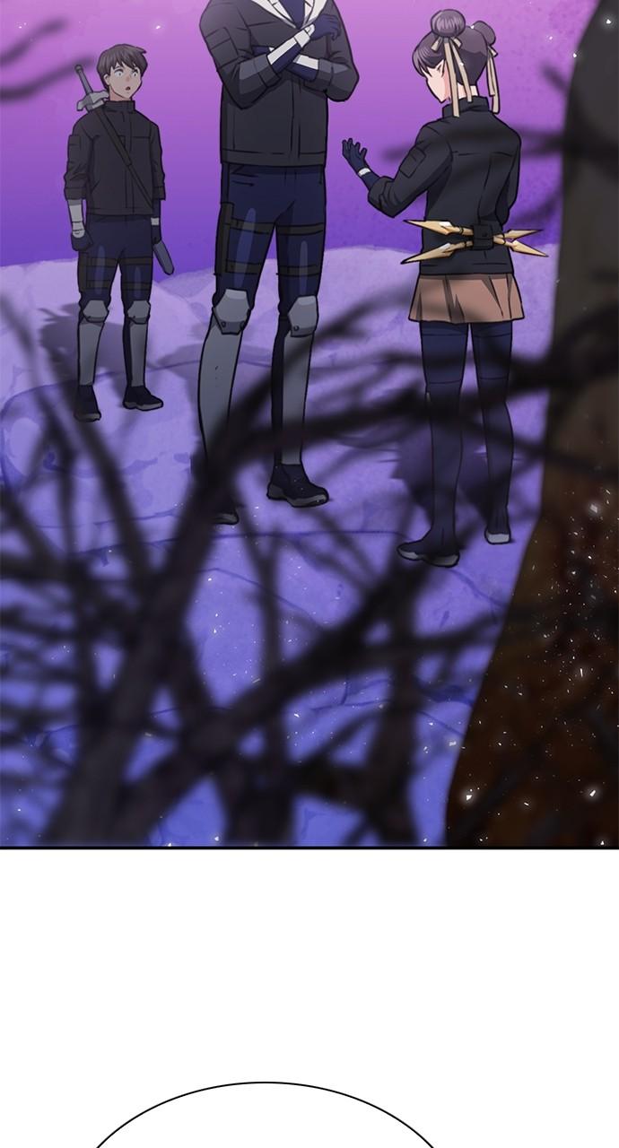 Read The Druid of Seoul Station EN Manga Online