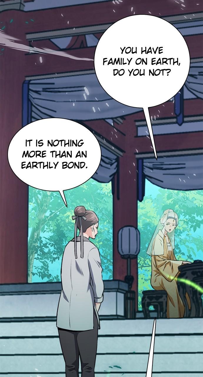 Read The Druid of Seoul Station EN Manga Online