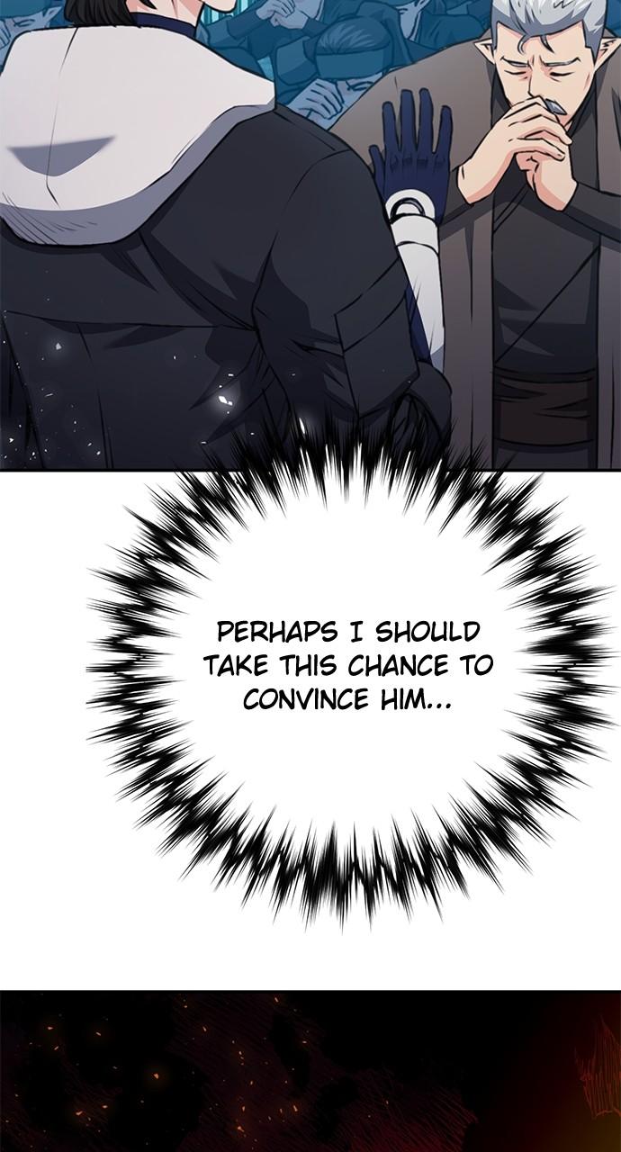 Read The Druid of Seoul Station EN Manga Online