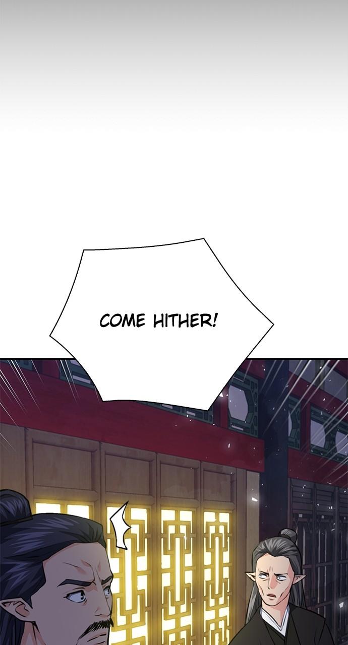 Read The Druid of Seoul Station EN Manga Online