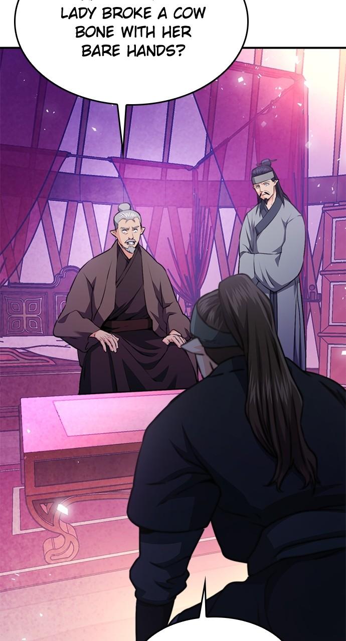 Read The Druid of Seoul Station EN Manga Online