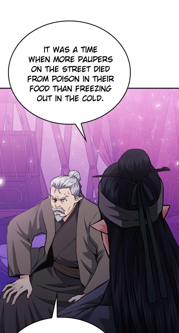 Read The Druid of Seoul Station EN Manga Online