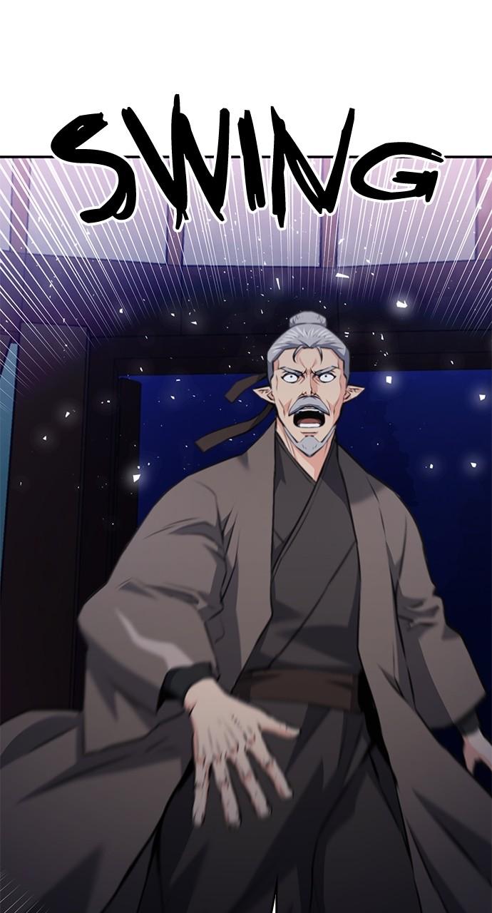 Read The Druid of Seoul Station EN Manga Online