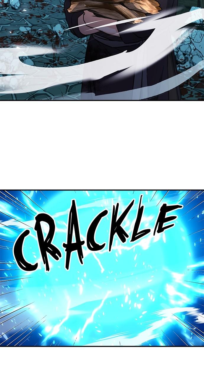 Read The Druid of Seoul Station EN Manga Online