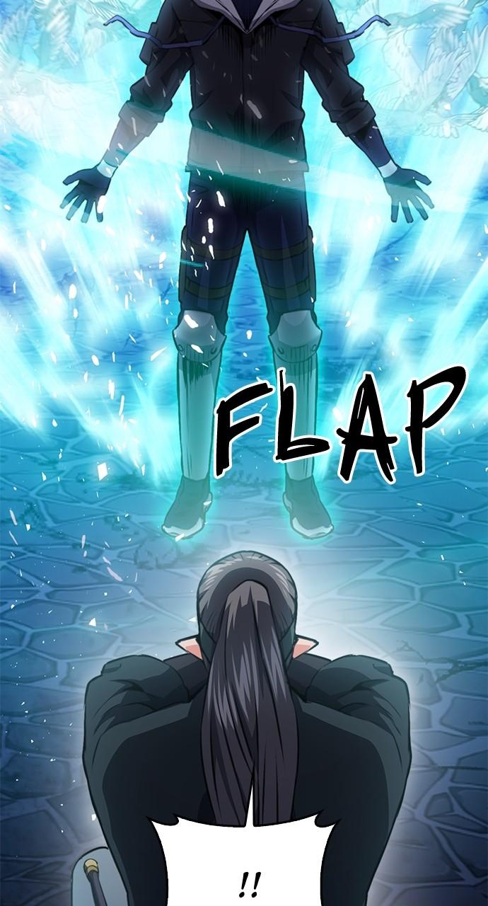 Read The Druid of Seoul Station EN Manga Online