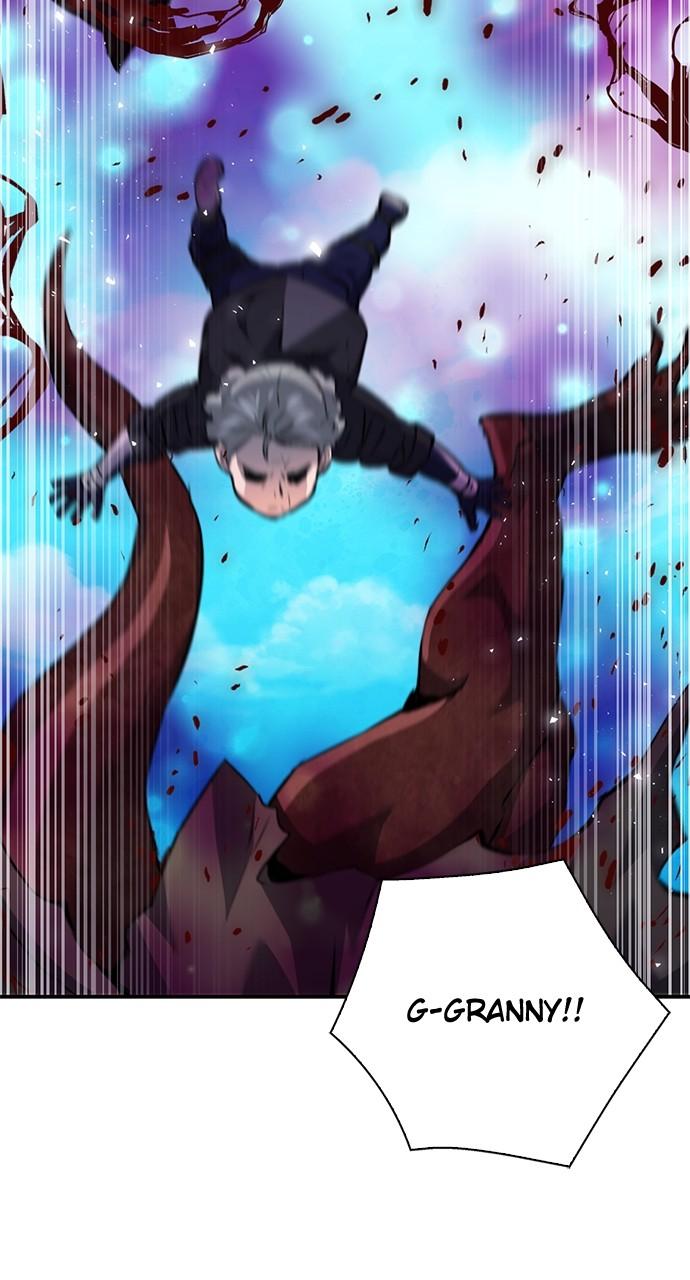 Read The Druid of Seoul Station EN Manga Online