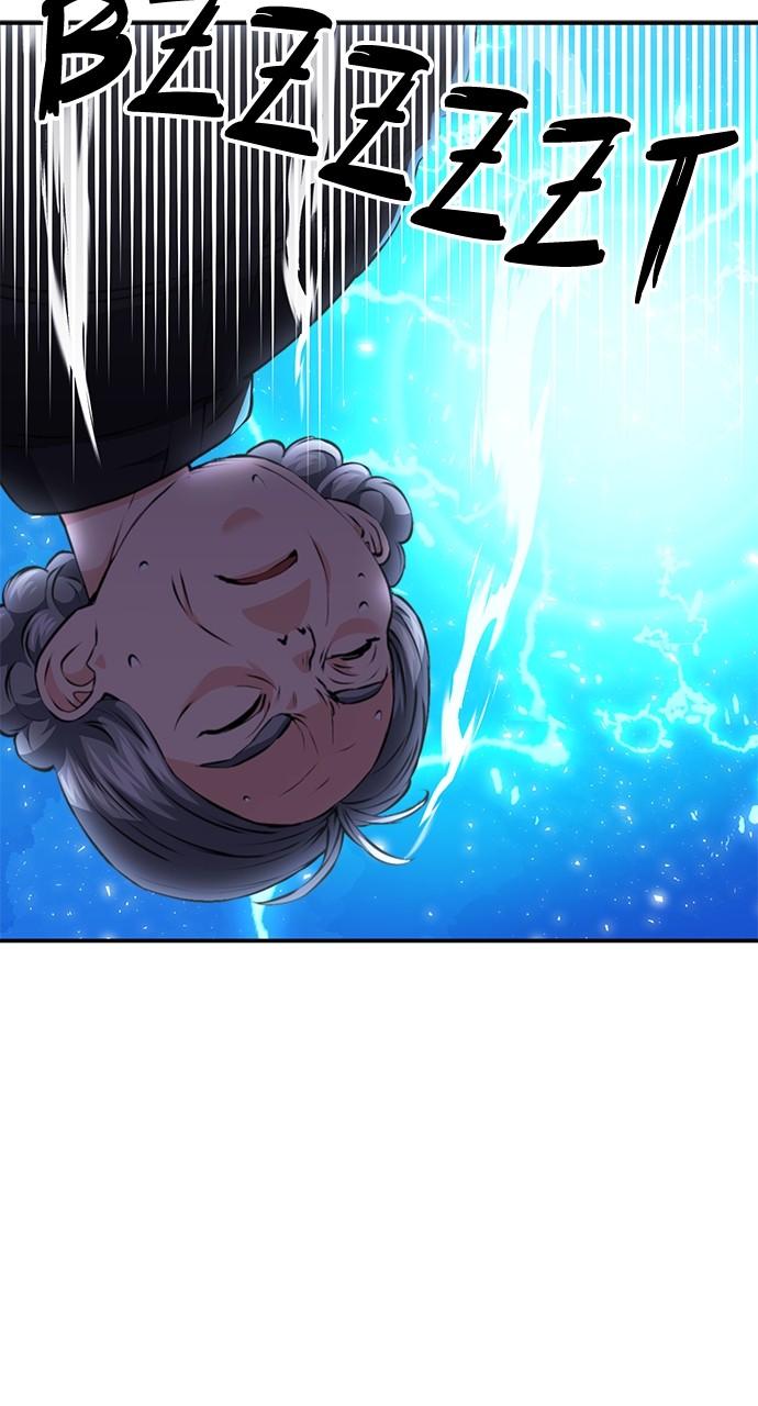 Read The Druid of Seoul Station EN Manga Online