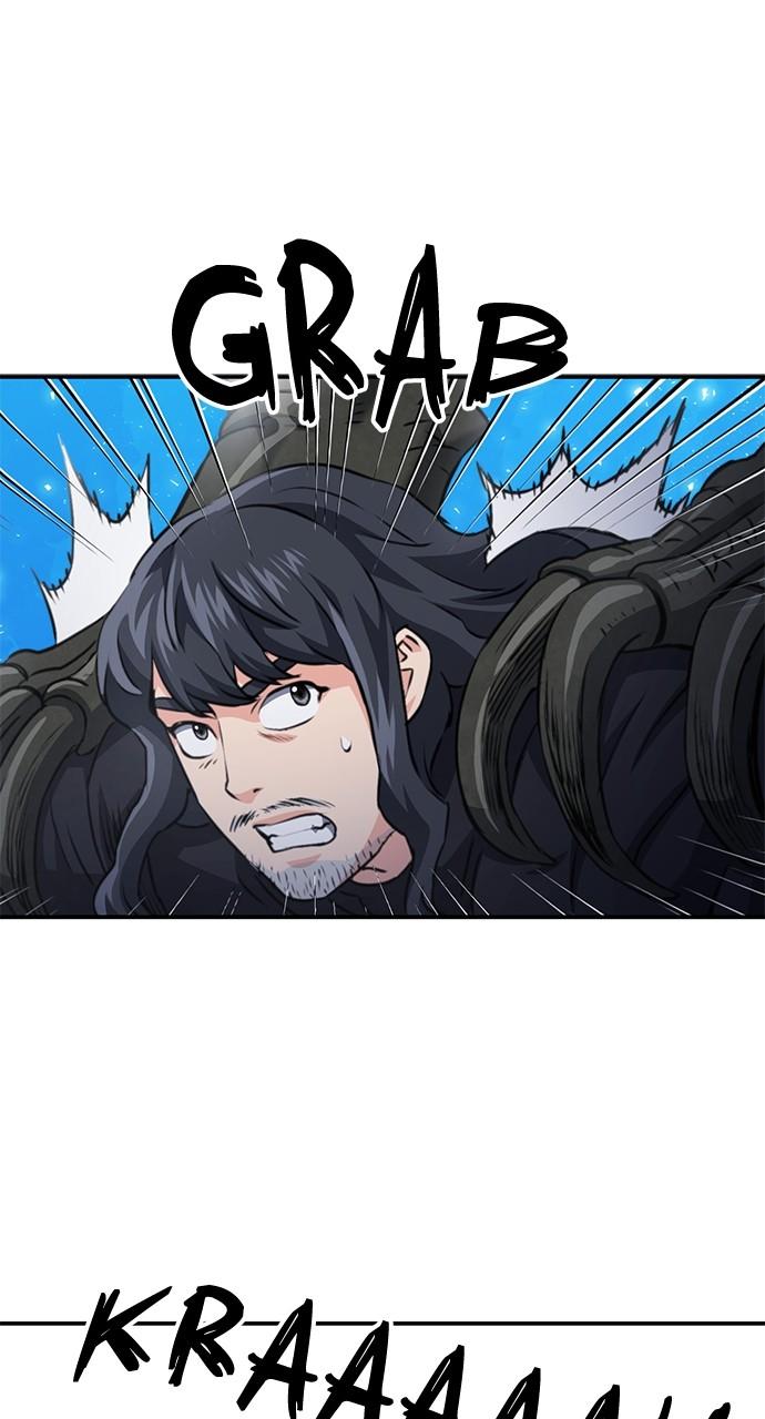 Read The Druid of Seoul Station EN Manga Online