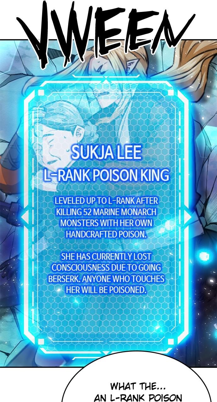 Read The Druid of Seoul Station EN Manga Online