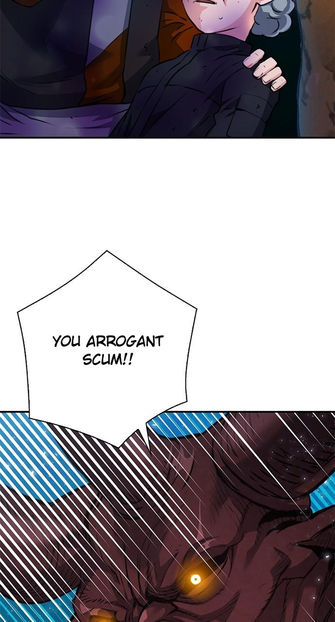 Read The Druid of Seoul Station EN Manga Online