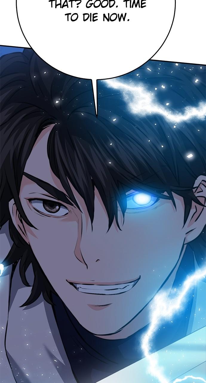 Read The Druid of Seoul Station EN Manga Online