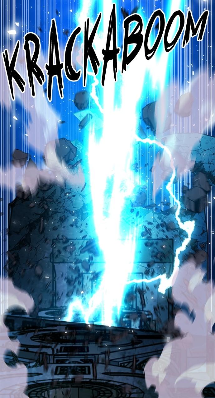 Read The Druid of Seoul Station EN Manga Online