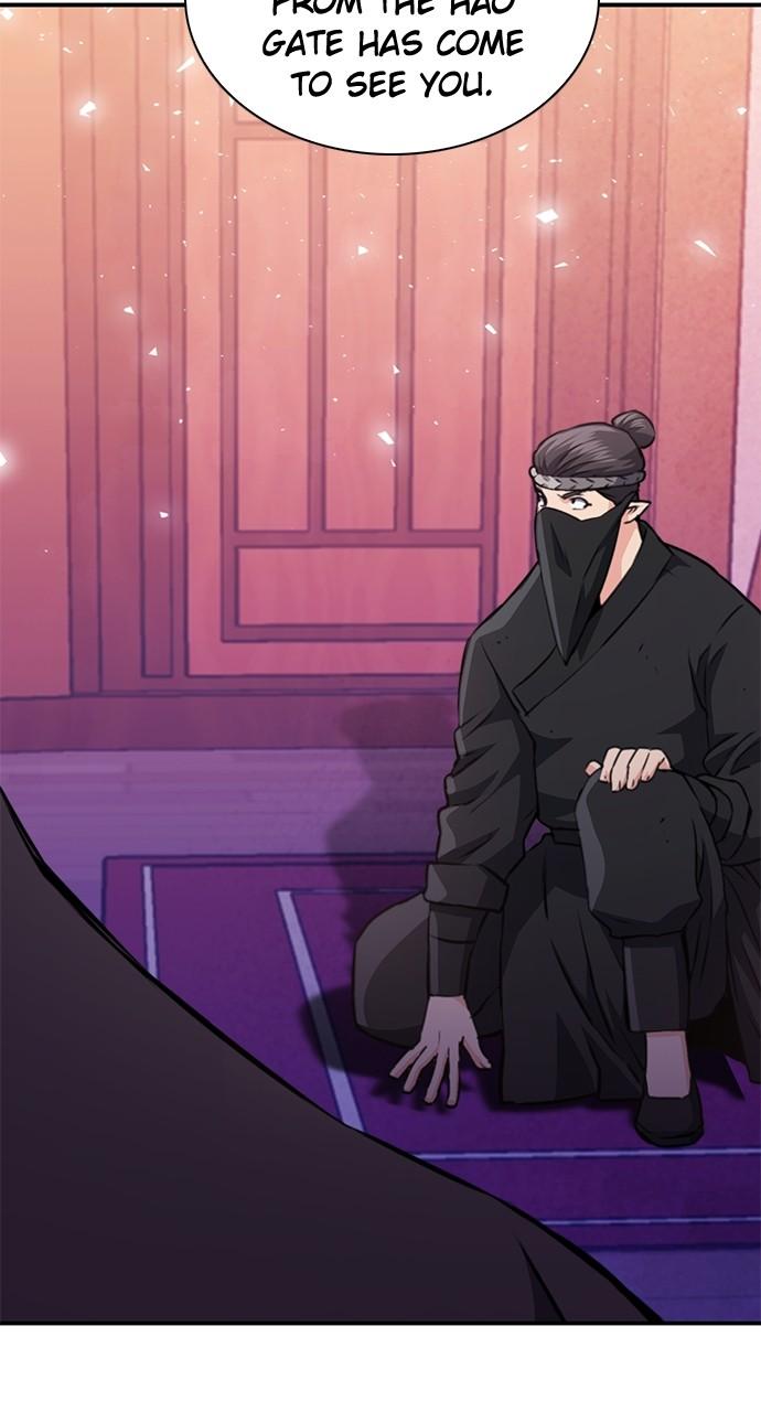 Read The Druid of Seoul Station EN Manga Online