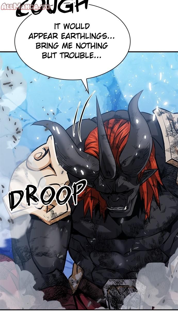 Read The Druid of Seoul Station EN Manga Online