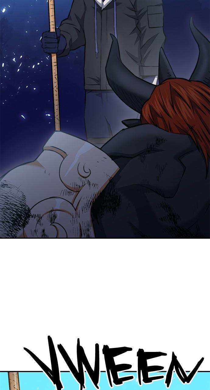 Read The Druid of Seoul Station EN Manga Online