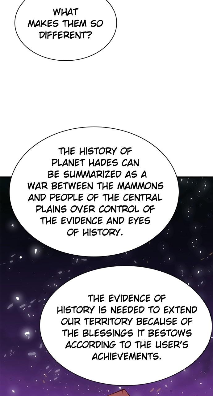 Read The Druid of Seoul Station EN Manga Online