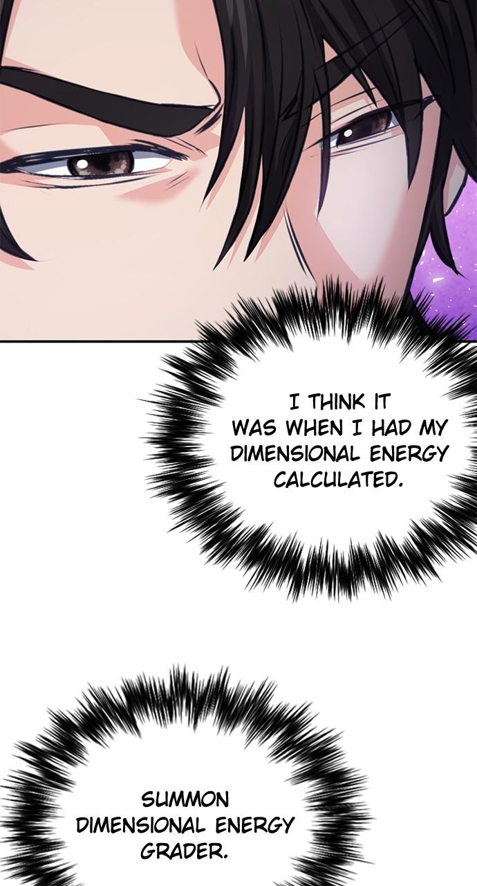 Read The Druid of Seoul Station EN Manga Online