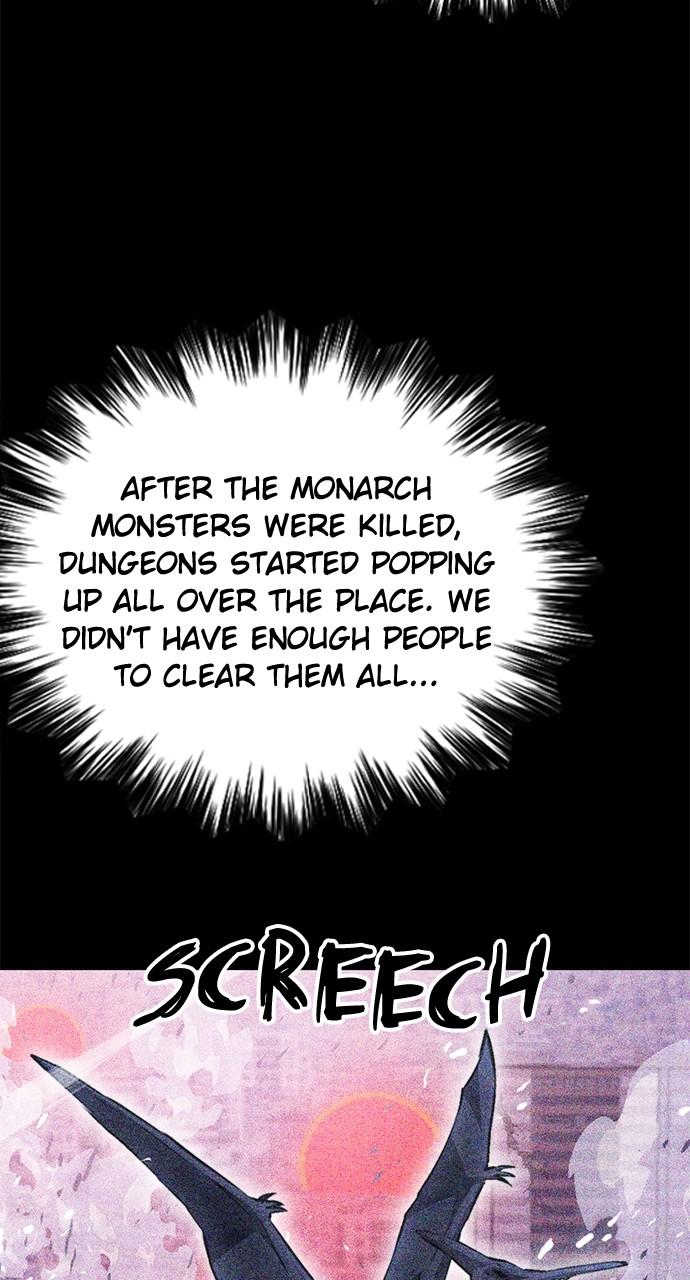 Read The Druid of Seoul Station EN Manga Online