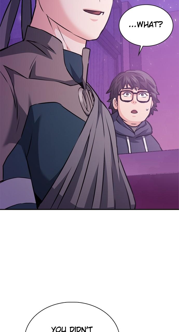 Read The Druid of Seoul Station EN Manga Online