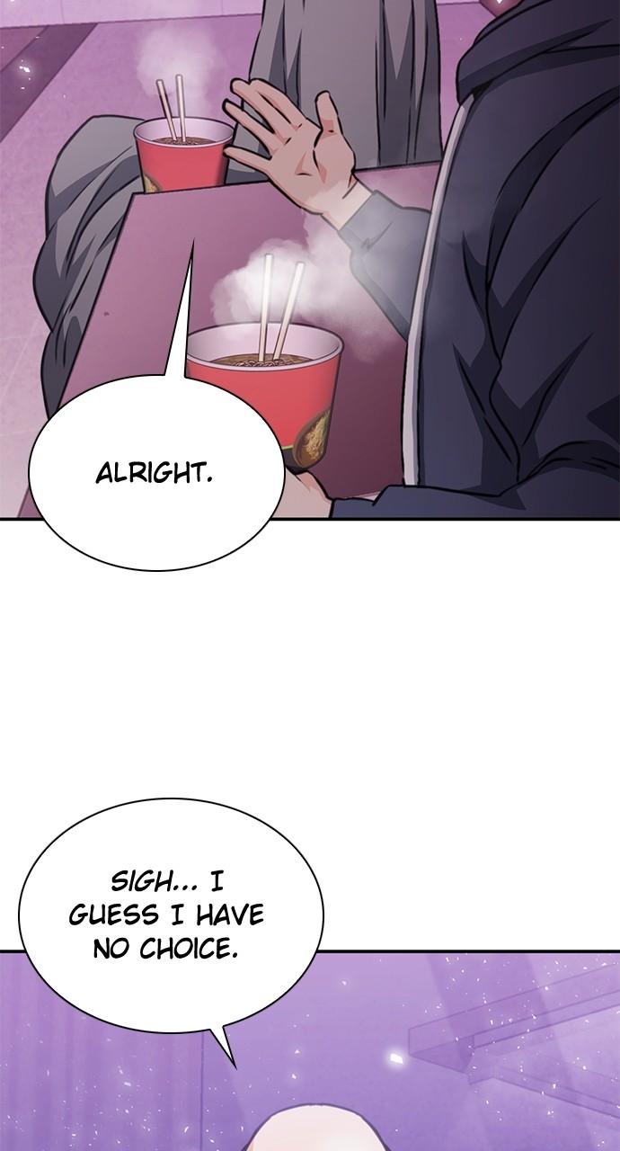 Read The Druid of Seoul Station EN Manga Online