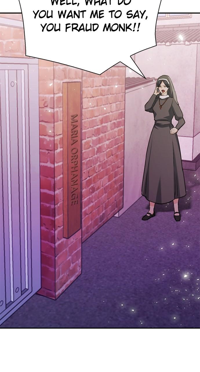 Read The Druid of Seoul Station EN Manga Online